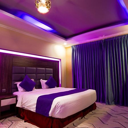 Maskan Al Dyafah Hotel Apartments 2 Dammam Ngoại thất bức ảnh