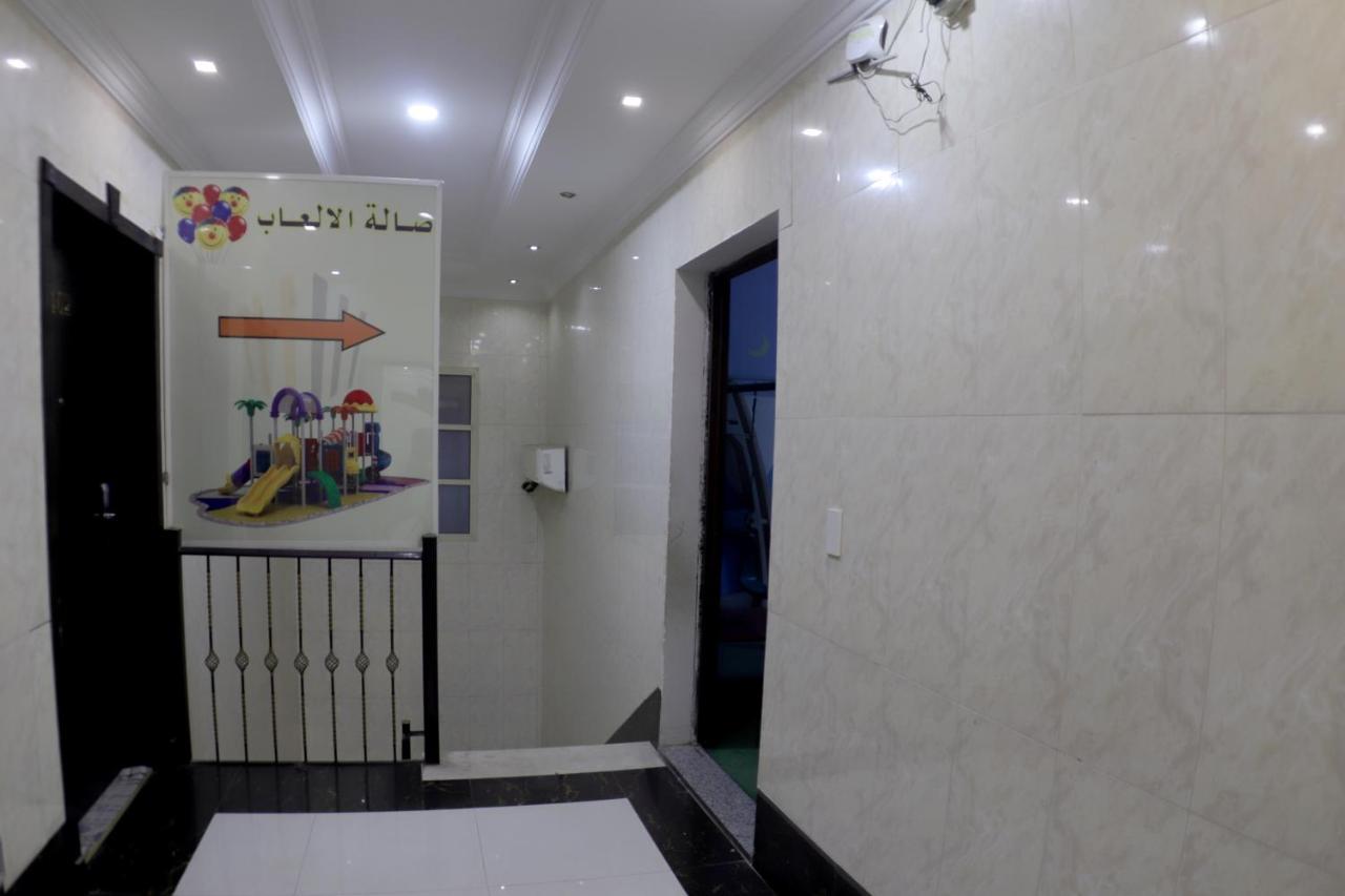 Maskan Al Dyafah Hotel Apartments 2 Dammam Ngoại thất bức ảnh
