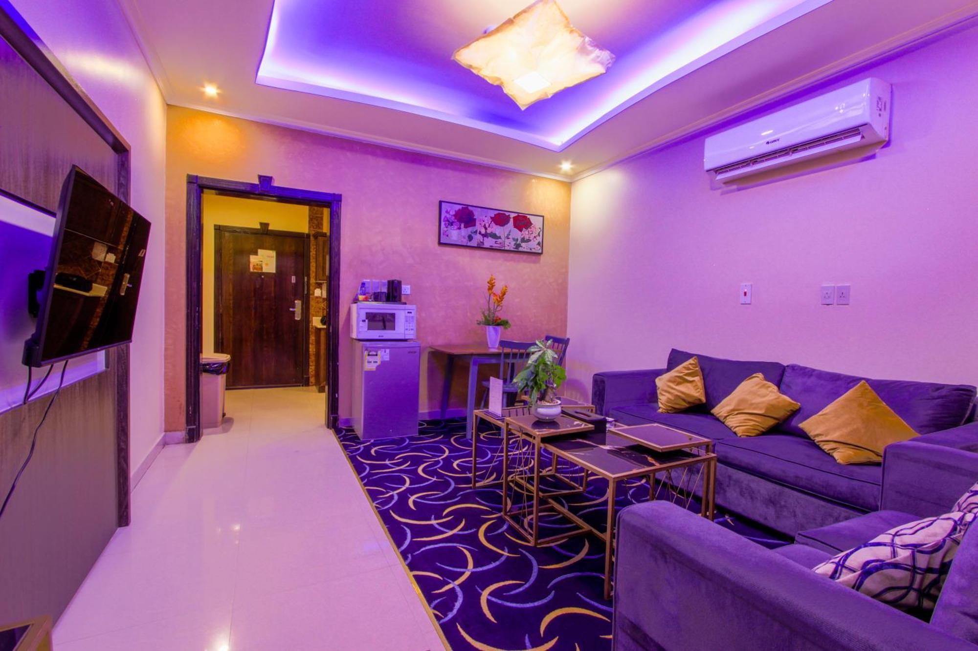 Maskan Al Dyafah Hotel Apartments 2 Dammam Ngoại thất bức ảnh
