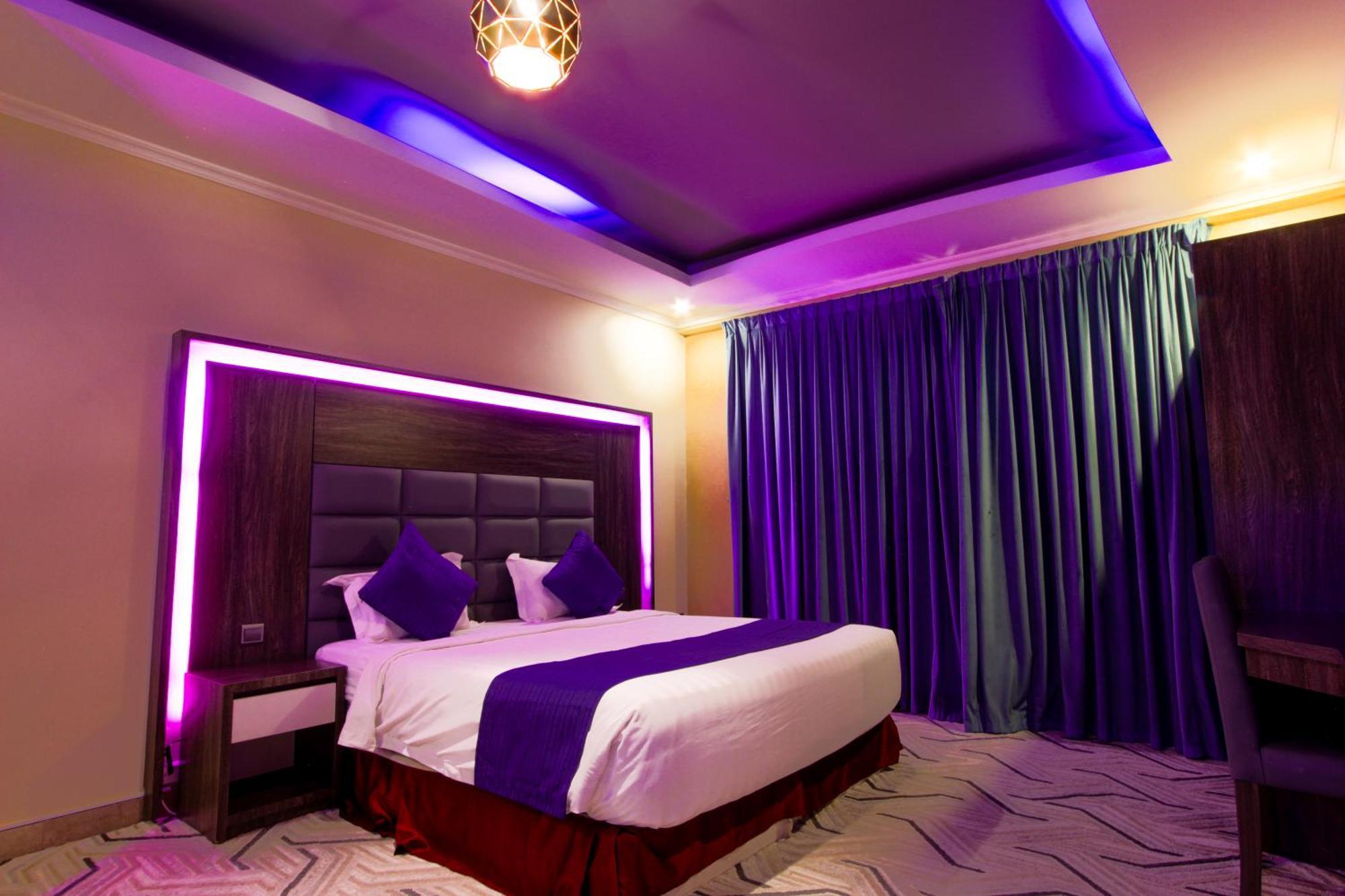Maskan Al Dyafah Hotel Apartments 2 Dammam Ngoại thất bức ảnh
