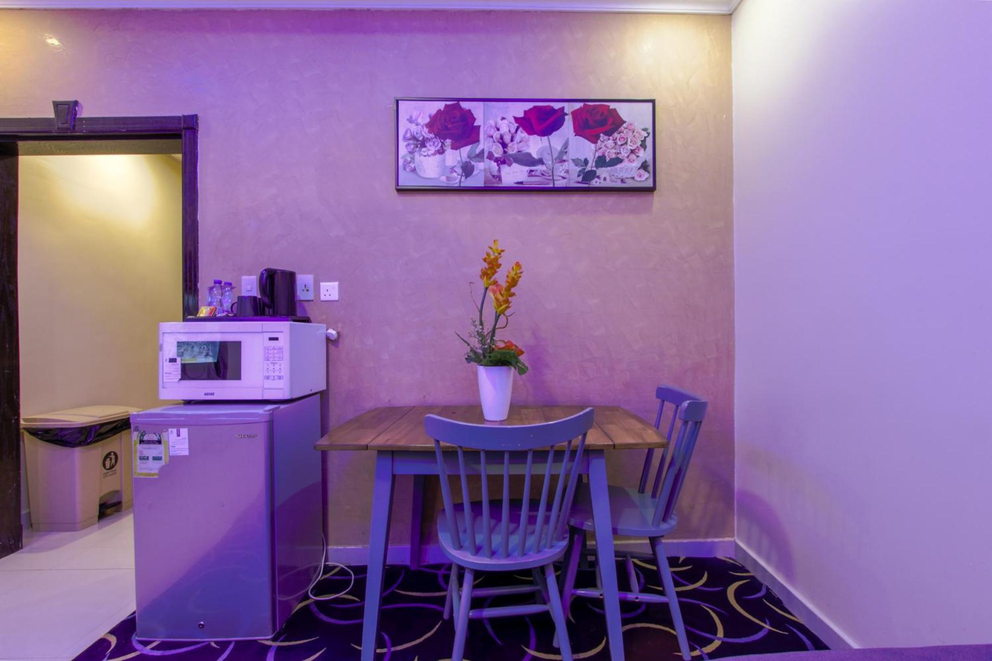Maskan Al Dyafah Hotel Apartments 2 Dammam Ngoại thất bức ảnh