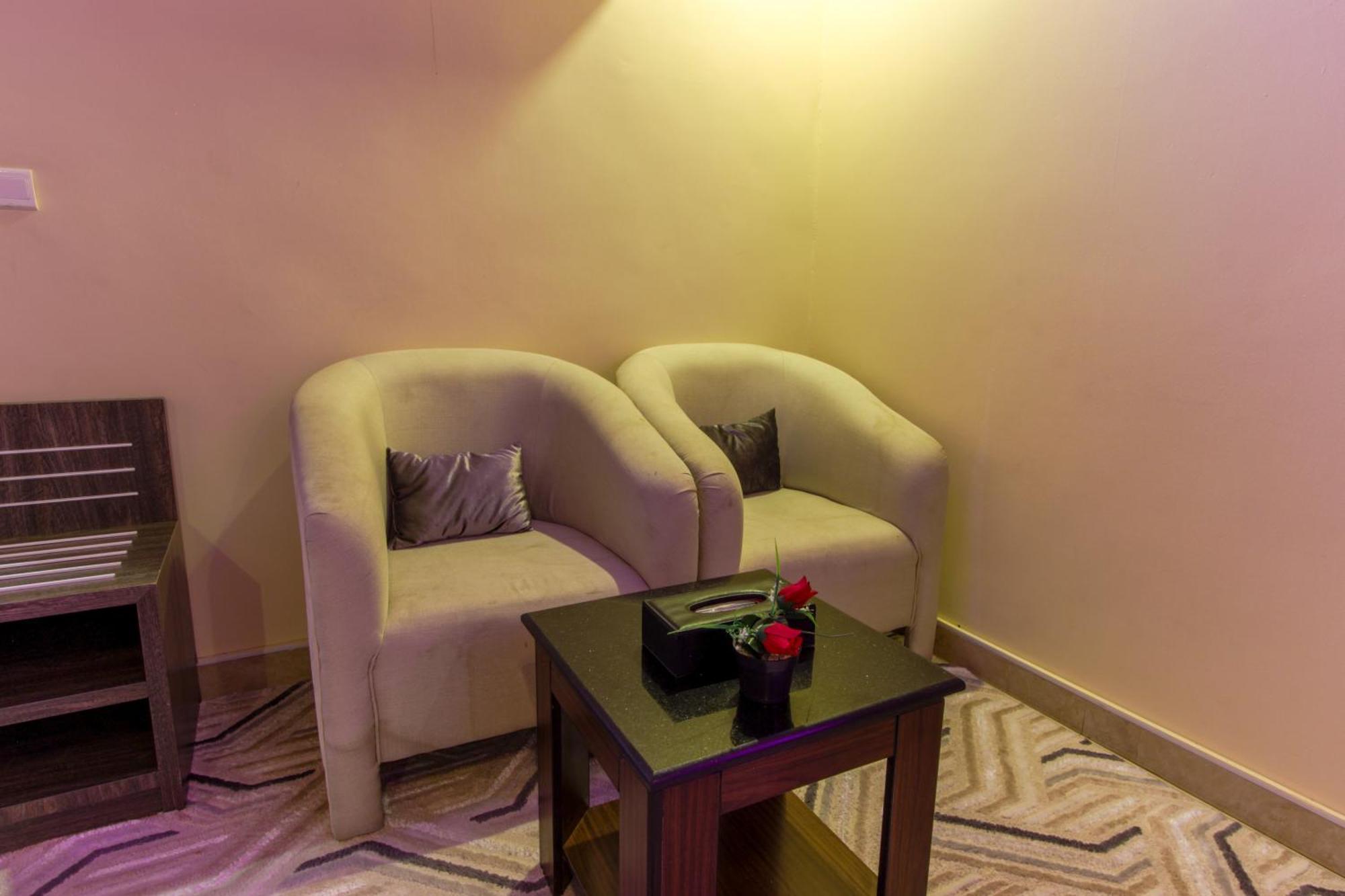 Maskan Al Dyafah Hotel Apartments 2 Dammam Ngoại thất bức ảnh