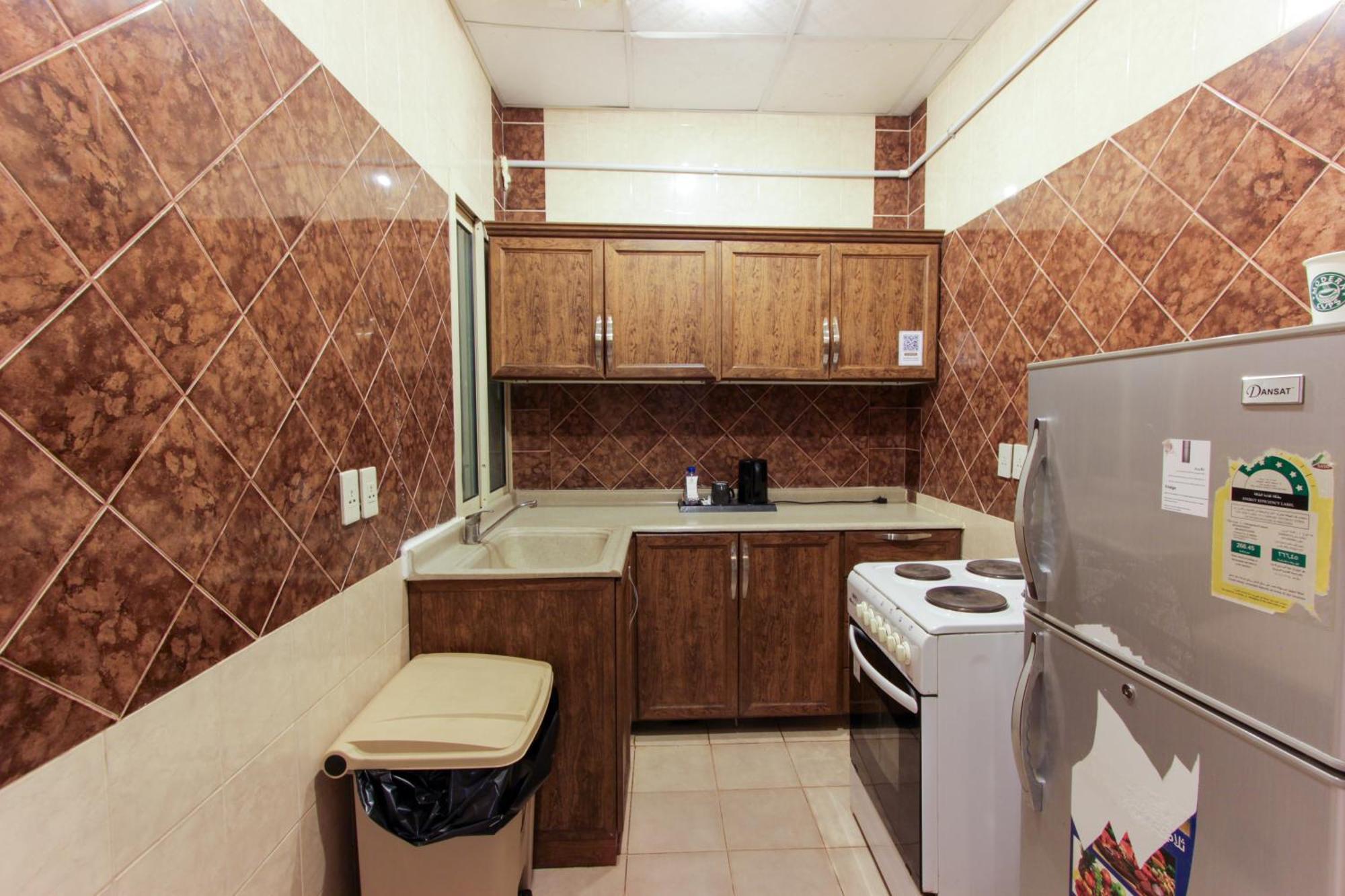 Maskan Al Dyafah Hotel Apartments 2 Dammam Ngoại thất bức ảnh