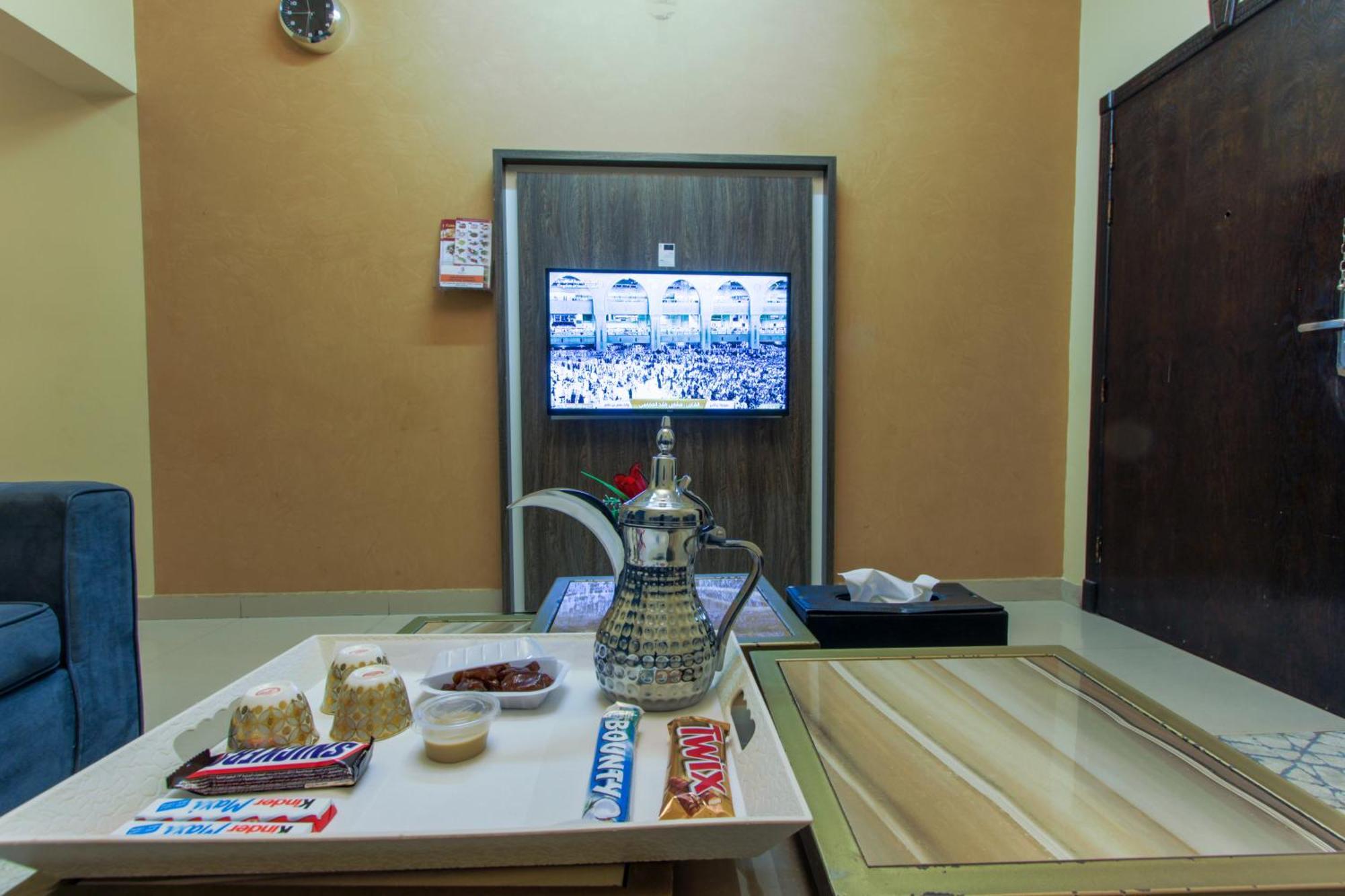 Maskan Al Dyafah Hotel Apartments 2 Dammam Ngoại thất bức ảnh