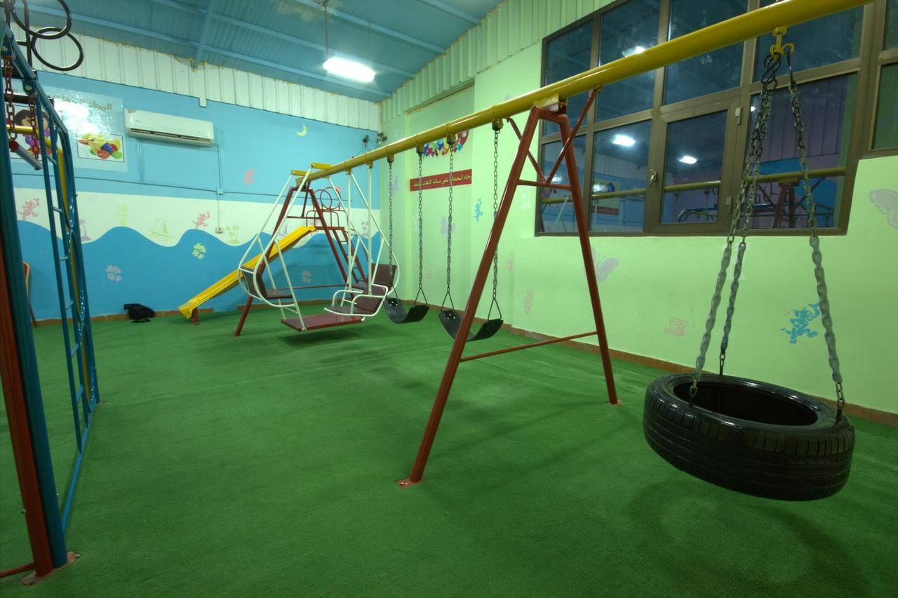 Maskan Al Dyafah Hotel Apartments 2 Dammam Ngoại thất bức ảnh